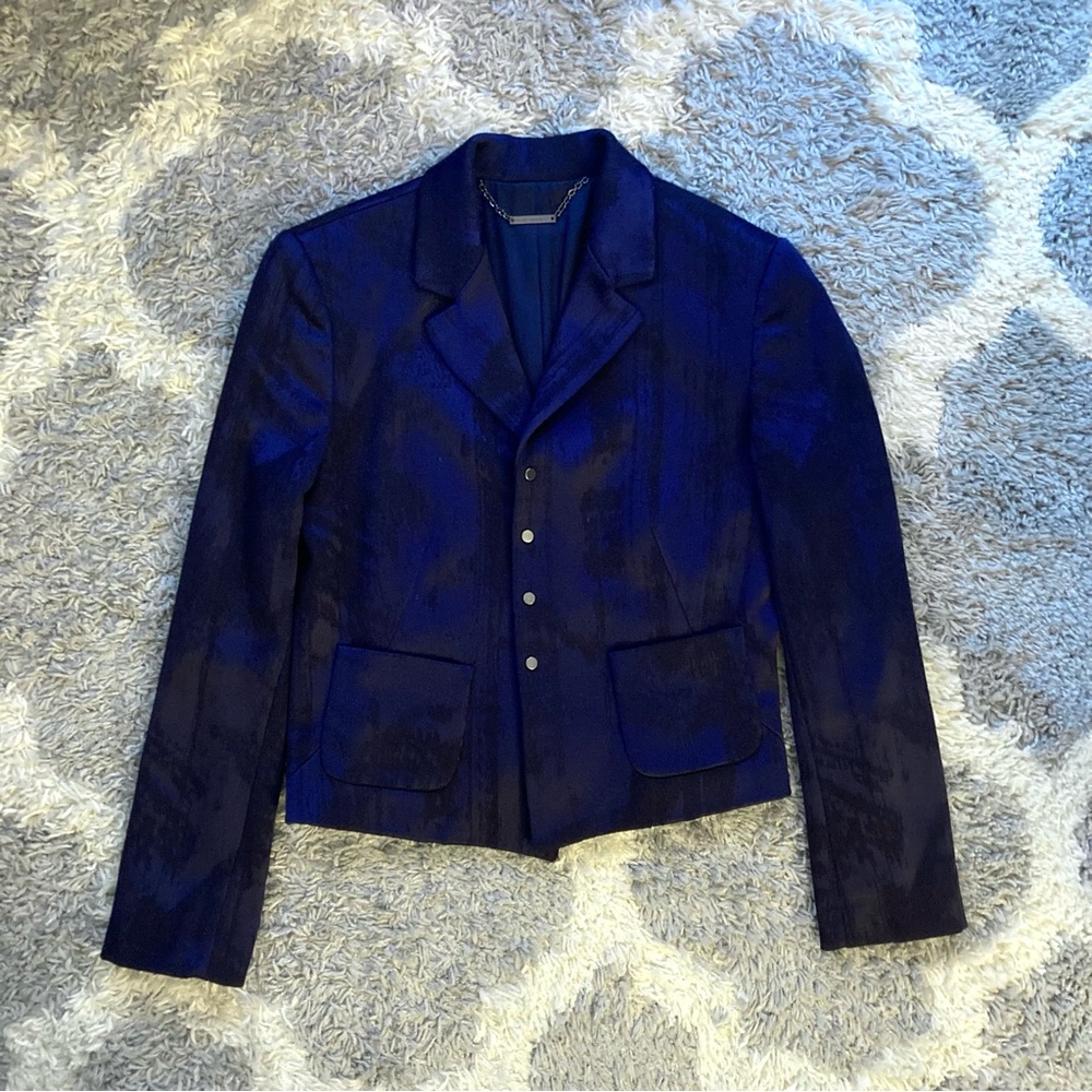 Elie Tahari Blazer